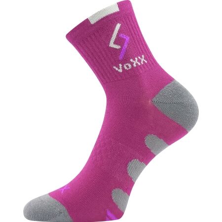 Dívčí ponožky - Voxx S-TRONIK 3P - 3