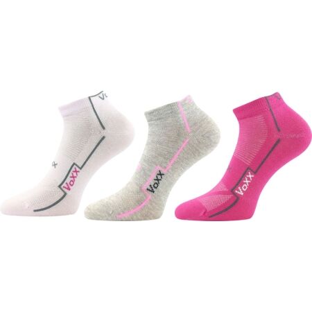 Dívčí ponožky - Voxx S-KATOIC 3P - 1