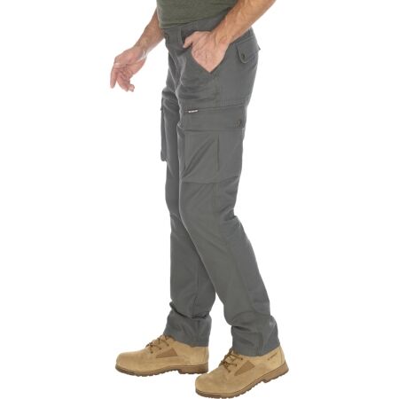 Pánské kalhoty - BUSHMAN LINCOLN II - 2