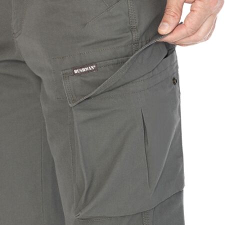 Pánské kalhoty - BUSHMAN LINCOLN II - 4