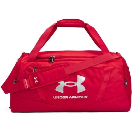 Sportovní taška - Under Armour UNDENIABLE 5.0 DUFFLE M - 1