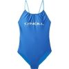 Dívčí jednodílné plavky - O'Neill MIAMI BEACH PARTY - 1