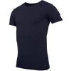 Pánské tričko - Tommy Hilfiger CN TEE SS 3 PACK PREMIUM ESSENTIALS - 6