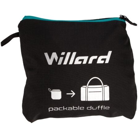 Skládací cestovní taška - Willard FOLD BAG 40L - 5