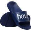 Unisex pantofle - HAVAIANAS SLIDE CLASSIC LOGO MANIA - 5