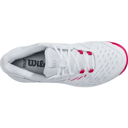 Dámská tenisová obuv - Wilson KAOS COMP 3.0 W - 4