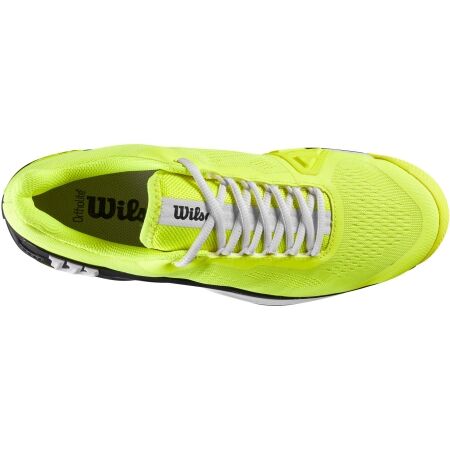 Pánská tenisová obuv - Wilson RUSH PRO 4.0 - 4