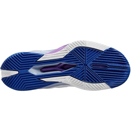 Dámská tenisová obuv - Wilson RUSH PRO 4.0 W - 5