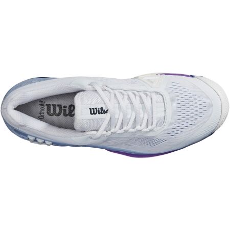 Dámská tenisová obuv - Wilson RUSH PRO 4.0 W - 4