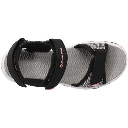 Dámské sandály - ALPINE PRO IBERIA - 5