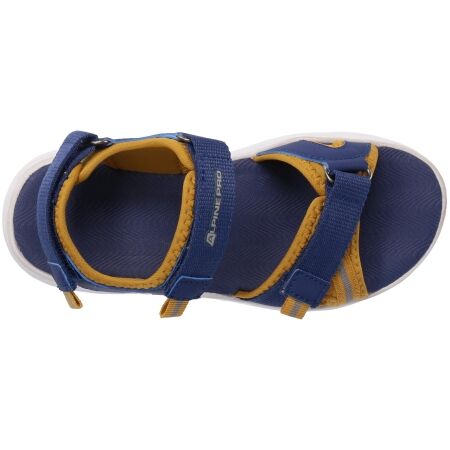 Dětské sandály - ALPINE PRO EPRO - 5