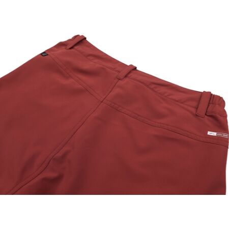 Pánské softshellové kalhoty - Hannah ARON - 5