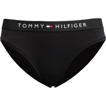 Tommy Hilfiger TH ORIGINAL-BIKINI - Dámské kalhotky