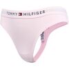 Dámské kalhotky - Tommy Hilfiger TH ORIGINAL-THONG - 2