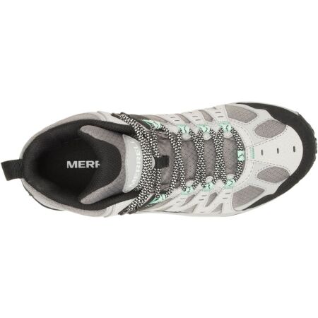 Dámská outdoorová obuv - Merrell W ACCENTOR 3 SPORT MID GTX - 4