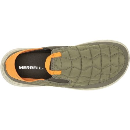 Pánská barefoot obuv - Merrell HUT MOC 2 - 4