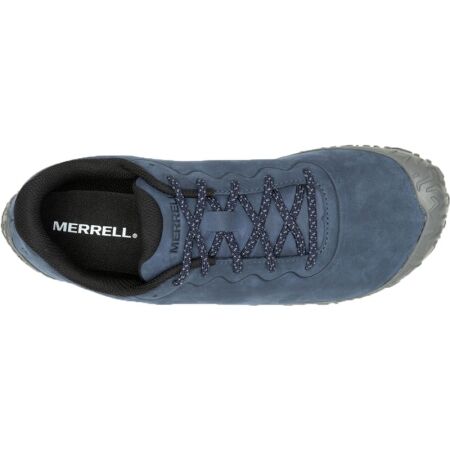 Pánská barefoot obuv - Merrell VAPOR GLOVE 6 LTR - 4