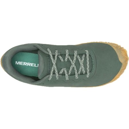 Dámská barefoot obuv - Merrell W VAPOR GLOVE 6 LTR - 4