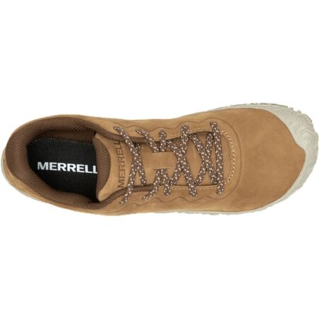 Dámská barefoot obuv - Merrell W VAPOR GLOVE 6 LTR - 4