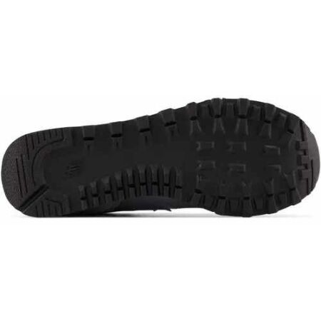 Dámská volnočasová obuv - New Balance WL515LS3 - 5
