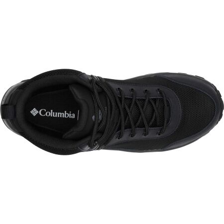 Pánská turistická obuv - Columbia TRAILSTORM ASCEND MID WP - 4