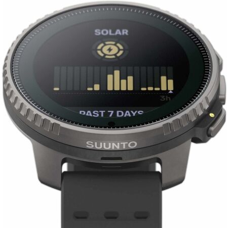 Multisportovní hodinky - Suunto VERTICAL TITANIUM SOLAR - 7