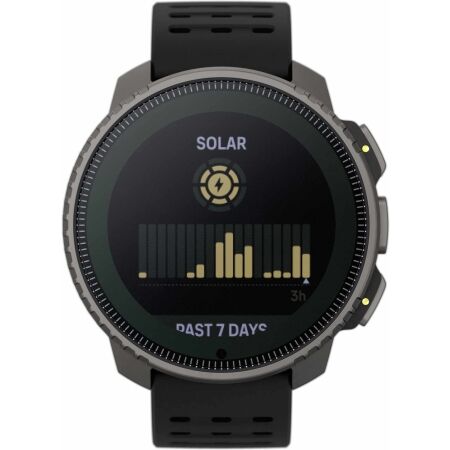 Multisportovní hodinky - Suunto VERTICAL TITANIUM SOLAR - 10