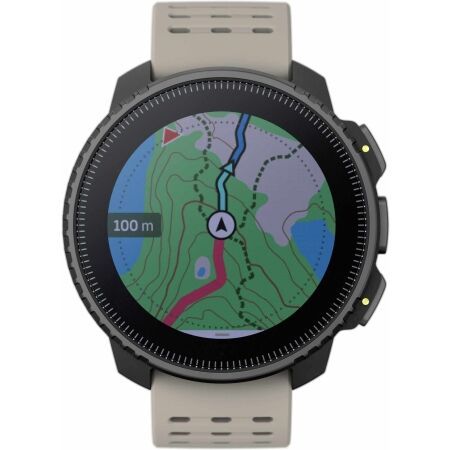 Multisportovní hodinky - Suunto VERTICAL - 6