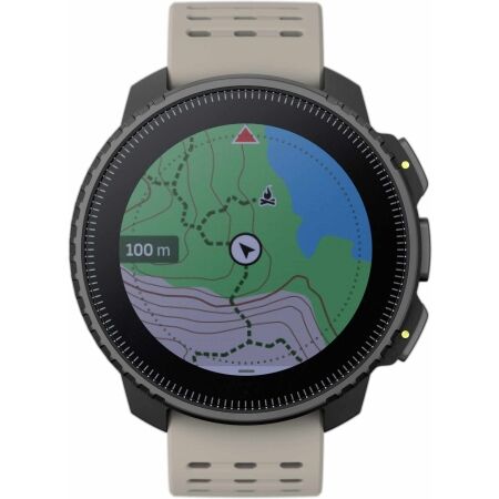 Multisportovní hodinky - Suunto VERTICAL - 7