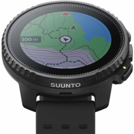 Multisportovní hodinky - Suunto VERTICAL - 5