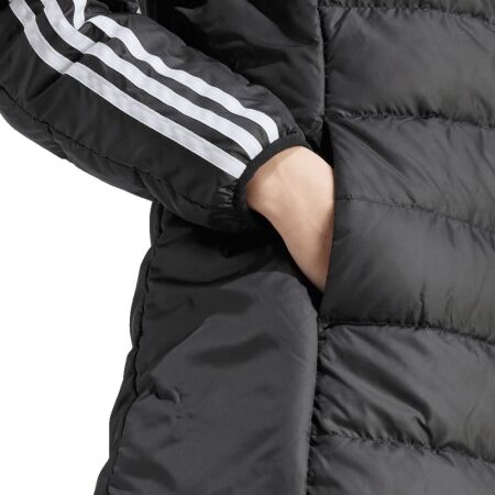 Dámský kabát - adidas 3-STRIPES JACKET - 6