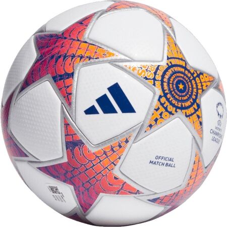 adidas WUCL PRO - Fotbalový míč