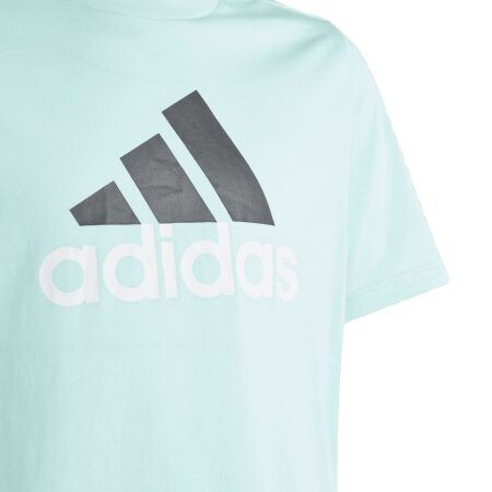 Juniorské tričko - adidas BIG LOGO TEE - 3