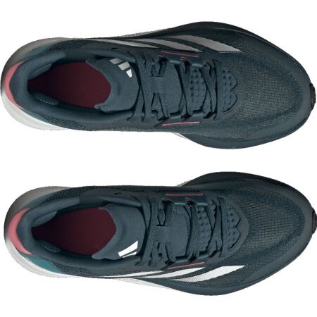 Dámská běžecká obuv - adidas DURAMO SPEED W - 4