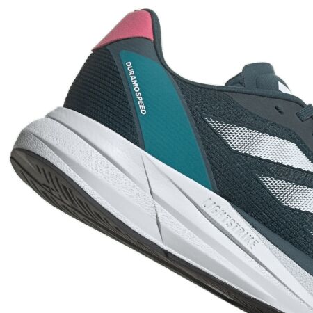 Dámská běžecká obuv - adidas DURAMO SPEED W - 8
