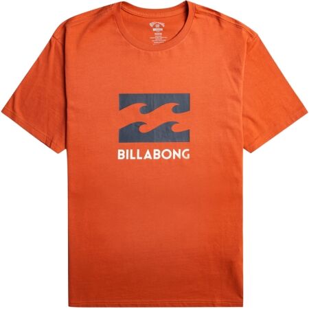 Billabong WAVE SS - Pánské tričko
