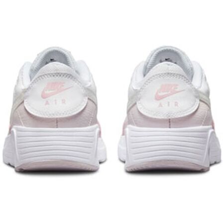 Dětská volnočasová obuv - Nike AIR MAX SC - 8
