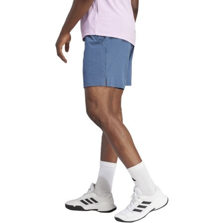 Pánské tenisové šortky - adidas ERGO - 5