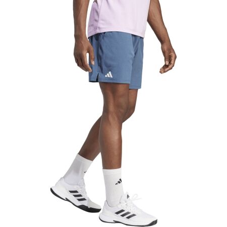 Pánské tenisové šortky - adidas ERGO - 4