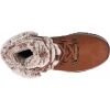 Dámské zimní boty - Skechers TREGO - 3