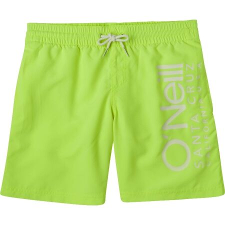 O'Neill ORIGINAL CALI - Chlapecké plavecké šortky