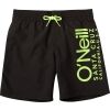 Chlapecké plavecké šortky - O'Neill ORIGINAL CALI - 1