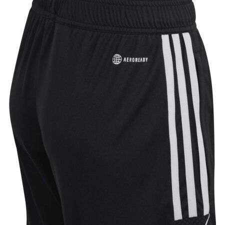 Juniorské fotbalové šortky - adidas TIRO 23 SHORTS - 3