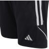 Juniorské fotbalové šortky - adidas TIRO 23 SHORTS - 5