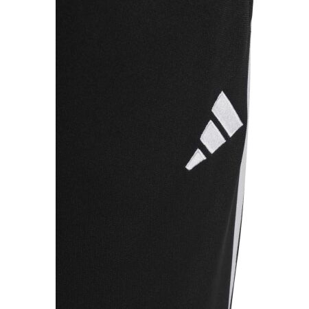 Juniorské fotbalové kalhoty - adidas TIRO 23 LEAGUE TRACKSUIT BOTTOMS - 5