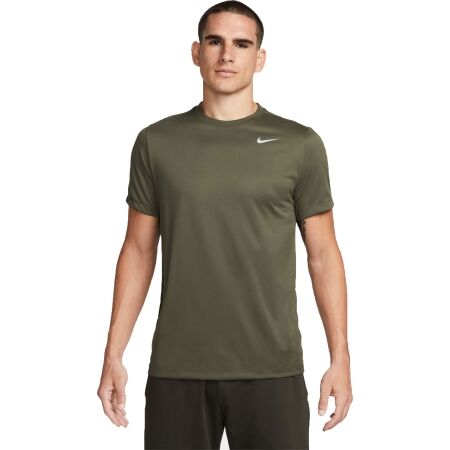 Pánské tréninkové tričko - Nike DRI-FIT LEGEND - 1