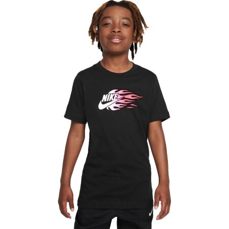 Nike SPORTSWEAR - Chlapecké tričko