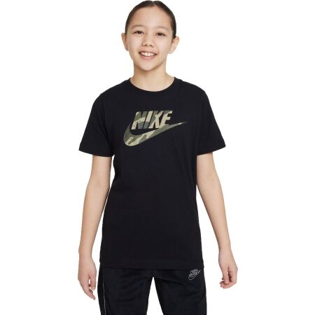 Dívčí tričko - Nike SPORTSWEAR