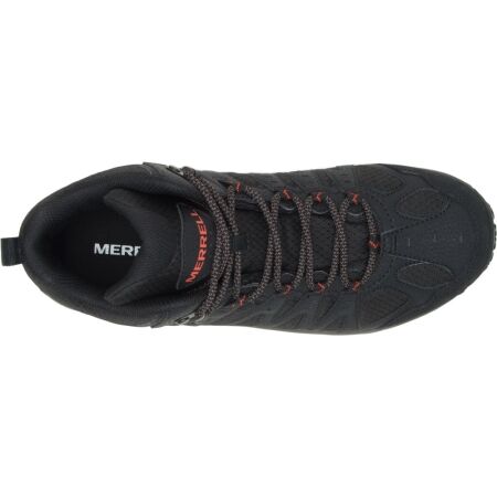 Pánská outdoorová obuv - Merrell ACCENTOR 3 SPORT MID GTX - 4