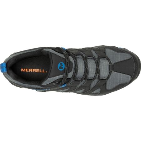 Pánská outdoorová obuv - Merrell CLAYPOOL SPORT GTX - 4